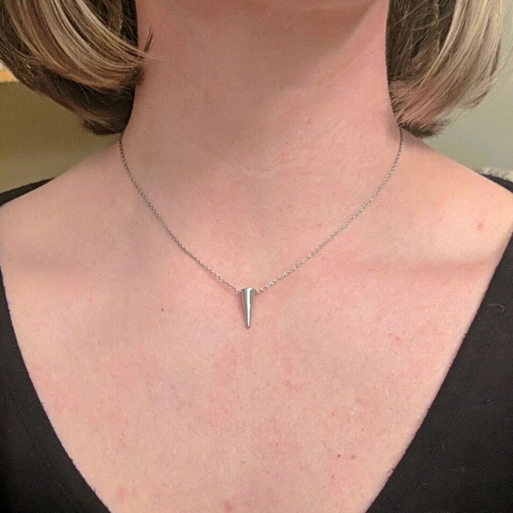 Spike Necklace
